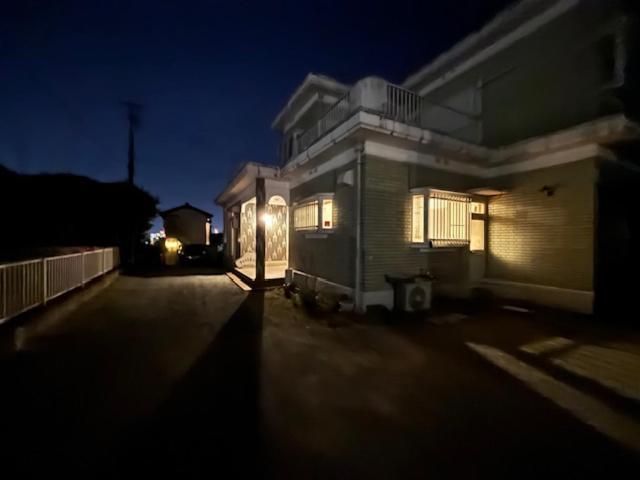 Villa Kumamoto Castle House Esterno foto