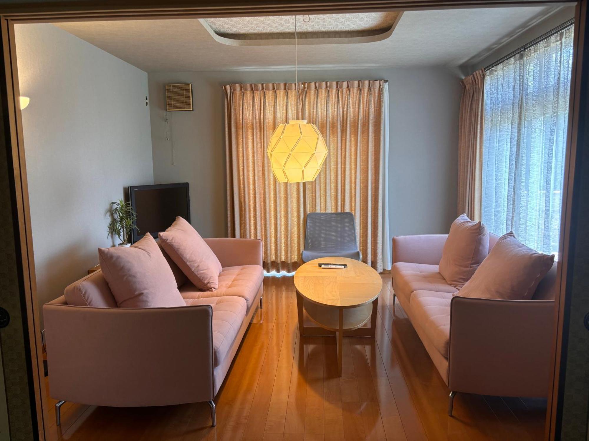 Villa Kumamoto Castle House Esterno foto